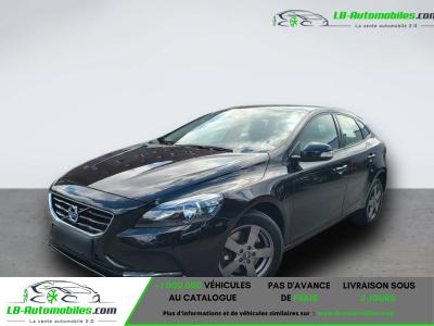 Volvo V40  D2 120 BVA