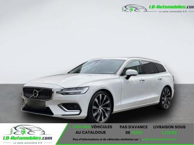 Volvo V60 T4 190 ch BVA