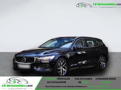 Volvo V60 T4 190 ch BVA