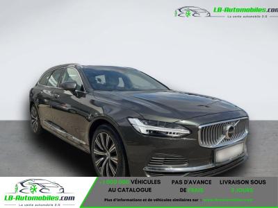 Volvo V90 T8 AWD 303 + 87 ch BVA