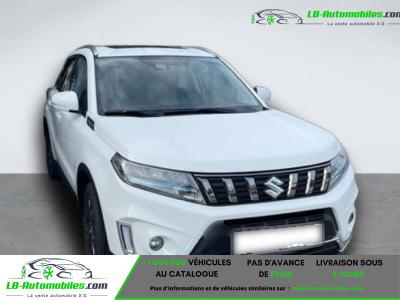 Suzuki Vitara 1.4 Boosterjet Allgrip 129ch BVM