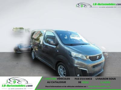 Peugeot Traveller 1.6 BlueHDi 115ch  BVM