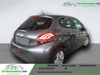 Peugeot 208 1.2 PureTech 110ch  BVM