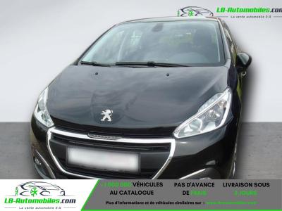 Peugeot 208 1.2 PureTech 110ch  BVM