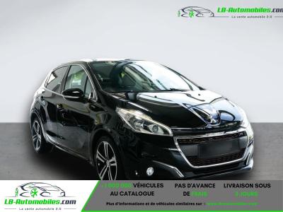 Peugeot 208 1.2 PureTech 110ch  BVM