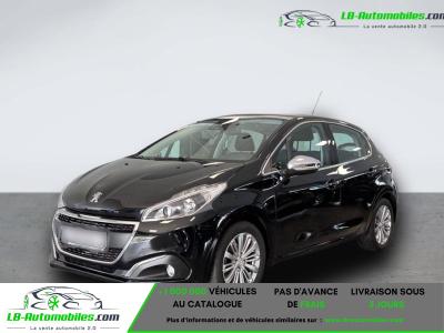 Peugeot 208 1.2 PureTech 110ch  BVA