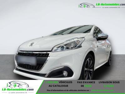 Peugeot 208 1.2 PureTech 110ch  BVA