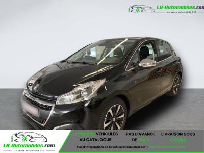 Peugeot 208 1.2 PureTech 110ch  BVA