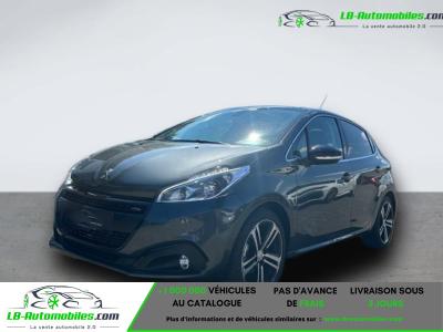 Peugeot 208 1.2 PureTech 110ch  BVA