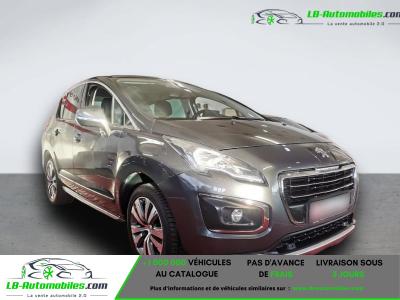 Peugeot 3008 1.6 THP 165ch  BVA