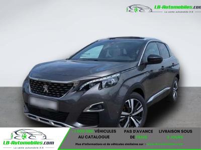 Peugeot 3008 1.6 THP 165ch  BVA