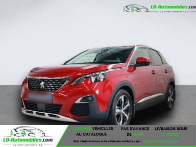 Peugeot 3008 1.6 THP 165ch  BVA