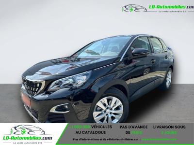 Peugeot 3008 BlueHDi 130ch  BVM