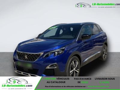 Peugeot 3008 Puretech 180ch  BVA