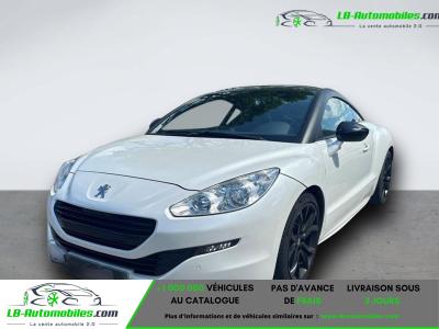 Peugeot RCZ 1.6 THP 200ch