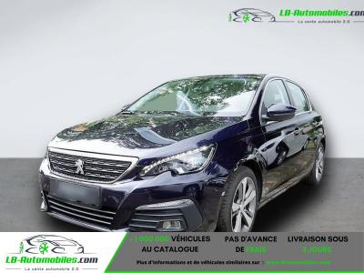 Peugeot 308 BlueHDi 130ch  BVA