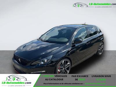 Peugeot 308 PureTech 263ch  BVM