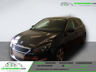 Peugeot 308 1.2 PureTech 130ch  BVM