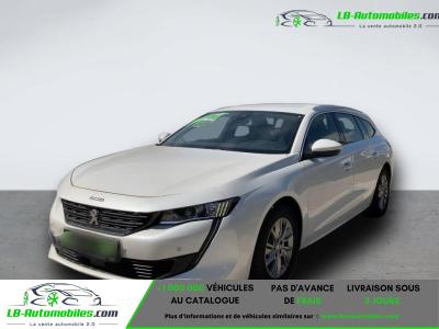 Peugeot 508 PureTech 130 ch BVA