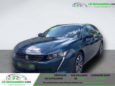 Peugeot 508 PureTech 130 ch BVA