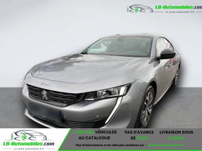 Peugeot 508 PureTech 130 ch BVA