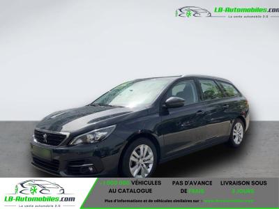 Peugeot 308 BlueHDi 130ch BVA