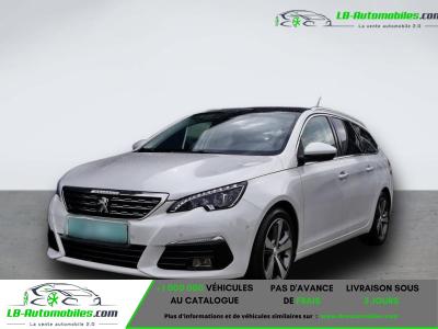 Peugeot 308 2.0 BlueHDi 150ch  BVM