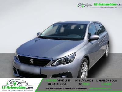 Peugeot 308 PureTech 110ch  BVA