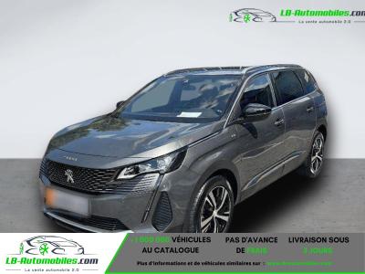 Peugeot 5008 PureTech 180ch  BVA