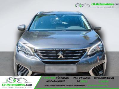 Peugeot 5008 1.2 PureTech 130ch  BVA