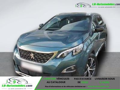 Peugeot 5008 1.6 THP 165ch BVA