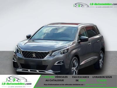 Peugeot 5008 BlueHDi 130ch  BVM