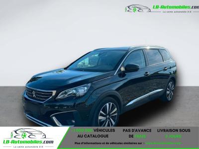 Peugeot 5008 BlueHDi 130ch  BVA