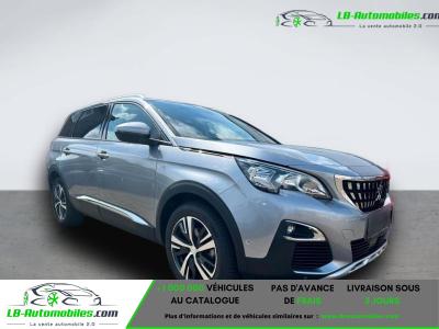 Peugeot 5008 BlueHDi 130ch  BVA