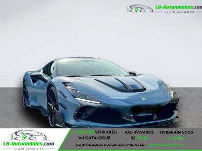 Ferrari F8 Tributo 3.9 V8 BiTurbo 720ch