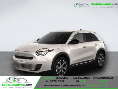 Fiat 600 600 1.2 Hybrid 100ch