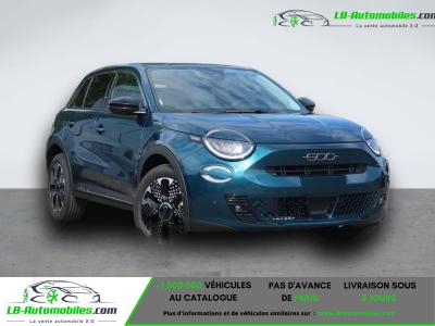 Fiat 600 600 1.2 Hybrid 100ch