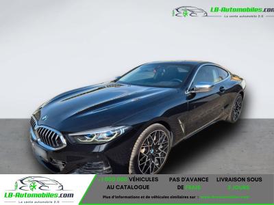 BMW Série 8 Coupé 840i xDrive 340 ch BVA