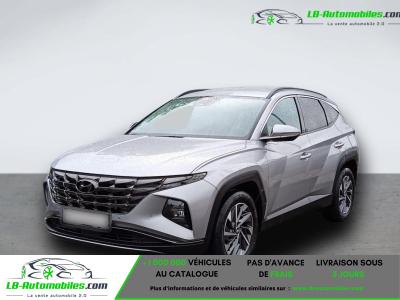 Hyundai Tucson 1.6 T-GDI 150 Hybrid 48V BVA