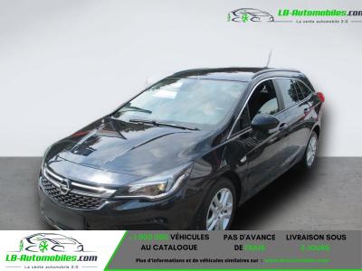 Opel Astra Sports Tourer 1.0 Turbo 105 ch BVA