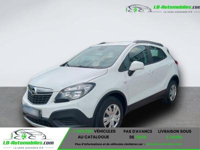 Opel Mokka 1.6 - 115 ch