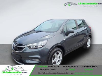 Opel Mokka 1.6 - 115 ch