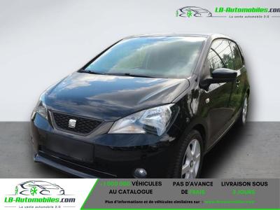 Seat Mii 1.0 75 ch BVA