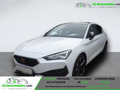 Cupra Leon 2.0 TDI 150 ch BVA