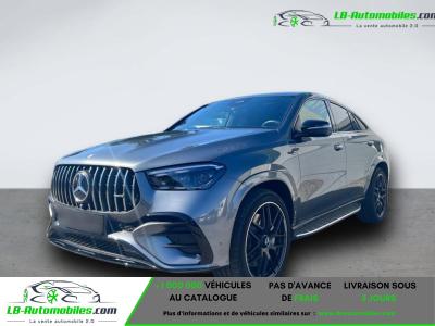 Mercedes GLE Coupe 53 AMG BVA 4MATIC+