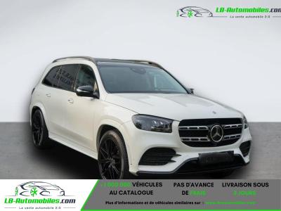 Mercedes GLS 580 EQ Boost BVA 4Matic