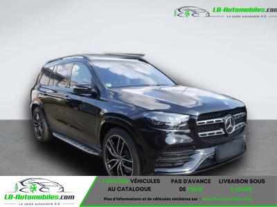 Mercedes GLS 580 EQ Boost BVA 4Matic