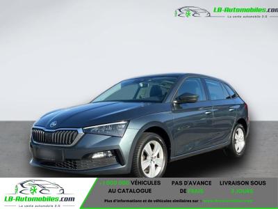 Skoda Scala 1.6 TDI 116 ch BVM