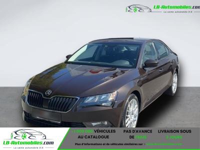 Skoda Superb 1.6 TDI 120 ch BVM