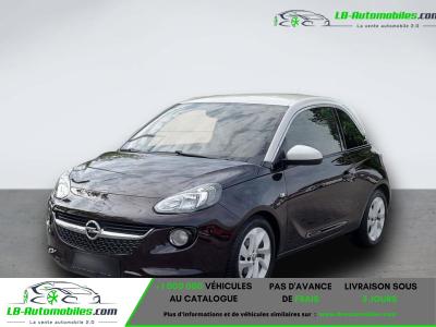 Opel Adam 1.4 Twinport 87 ch BVA